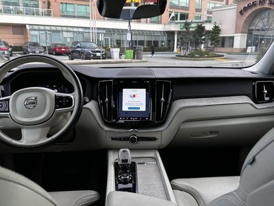 Volvo XC60  2022 à Richmond, Colombie-Britannique