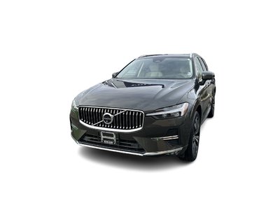 Volvo XC60  2022 à Richmond, Colombie-Britannique