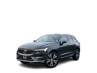 Volvo XC60  2022 à Richmond, Colombie-Britannique