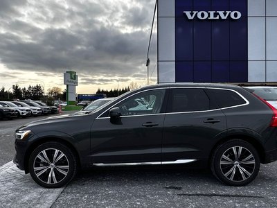 Volvo XC60  2022 à Richmond, Colombie-Britannique