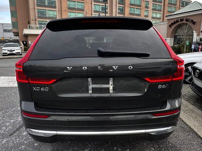 Volvo XC60  2022 à Richmond, Colombie-Britannique