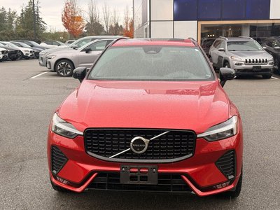 Volvo XC60  2022 à Richmond, Colombie-Britannique