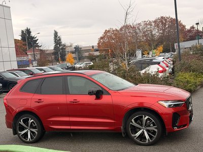 Volvo XC60  2022 à Richmond, Colombie-Britannique