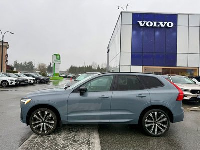 Volvo XC60  2022 à Richmond, Colombie-Britannique