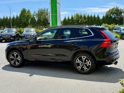 Volvo XC60  2022 à Richmond, Colombie-Britannique