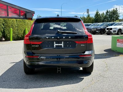 Volvo XC60  2022 à Richmond, Colombie-Britannique