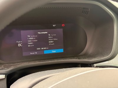 2022 Volvo XC60 in Richmond, British Columbia
