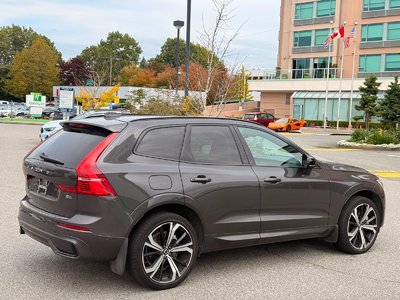 2022 Volvo XC60 in Richmond, British Columbia