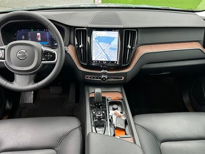 2023 Volvo XC60 in Surrey, British Columbia