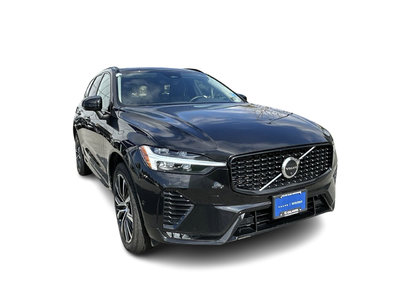 2023 Volvo XC60 in North Vancouver, British Columbia