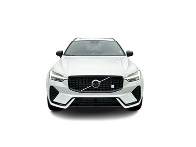 2023 Volvo XC60 in North Vancouver, British Columbia