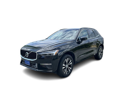 Volvo XC60  2023 à Richmond, Colombie-Britannique