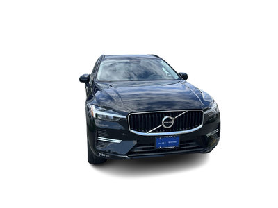 2023 Volvo XC60 in Langley, British Columbia