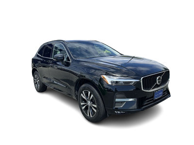2023 Volvo XC60 in Langley, British Columbia