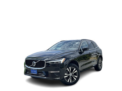 2023 Volvo XC60 in Langley, British Columbia