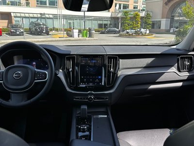 Volvo XC60  2023 à Richmond, Colombie-Britannique