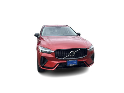2023 Volvo XC60 in Vancouver, British Columbia