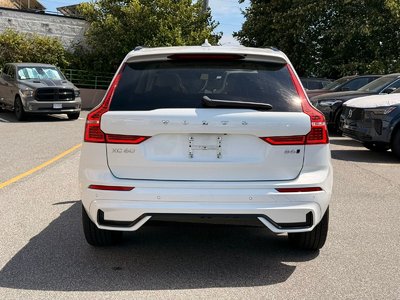 Volvo XC60  2023 à Richmond, Colombie-Britannique