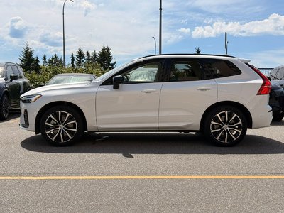 Volvo XC60  2023 à Richmond, Colombie-Britannique