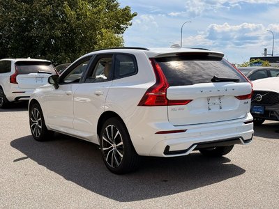 Volvo XC60  2023 à Richmond, Colombie-Britannique