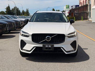 Volvo XC60  2023 à Richmond, Colombie-Britannique