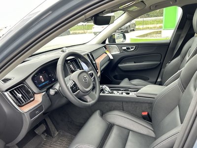 2024 Volvo XC60  2L TURBO 4cyl.All Wheel Drive in Richmond, British Columbia