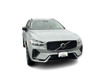 2024 Volvo XC60 in North Vancouver, British Columbia