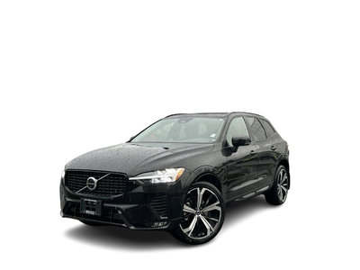 2024 Volvo XC60 in Langley, British Columbia