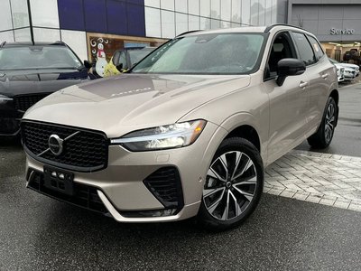 2024 Volvo XC60 in Langley, British Columbia