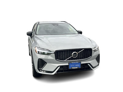 2024 Volvo XC60 in North Vancouver, British Columbia