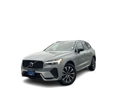 2024 Volvo XC60 in Vancouver, British Columbia