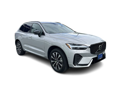 2024 Volvo XC60  4 Cylinder EngineAll Wheel Drive in Richmond, British Columbia