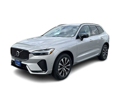 2024 Volvo XC60 in Richmond, British Columbia