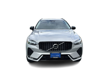 2024 Volvo XC60 in Richmond, British Columbia