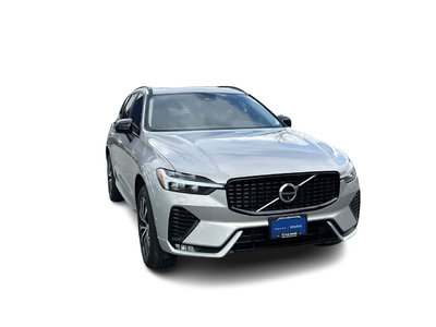 2024 Volvo XC60  4 Cylinder EngineAll Wheel Drive in Richmond, British Columbia
