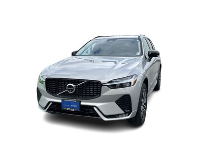 2024 Volvo XC60 in Richmond, British Columbia