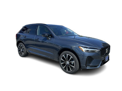 2024 Volvo XC60 in Vancouver, British Columbia