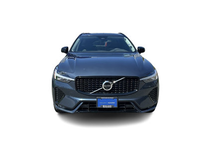 2024 Volvo XC60 in Vancouver, British Columbia