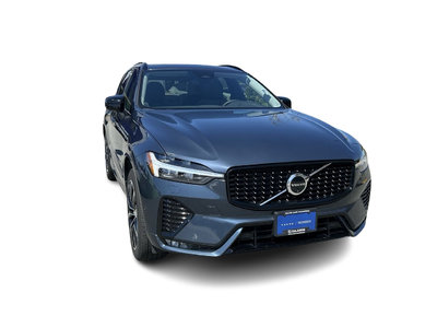 2024 Volvo XC60 in Vancouver, British Columbia
