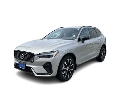 2024 Volvo XC60 in Richmond, British Columbia