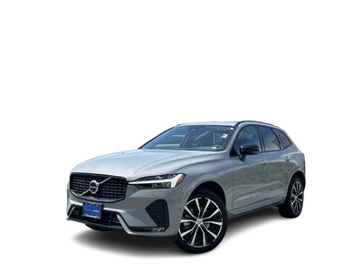 2024 Volvo XC60 in Langley, British Columbia