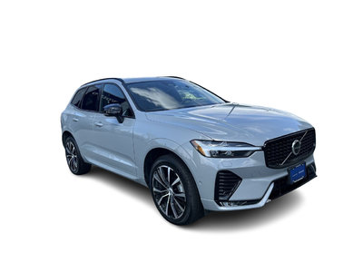 2024 Volvo XC60 in Langley, British Columbia