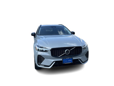 2024 Volvo XC60 in Langley, British Columbia