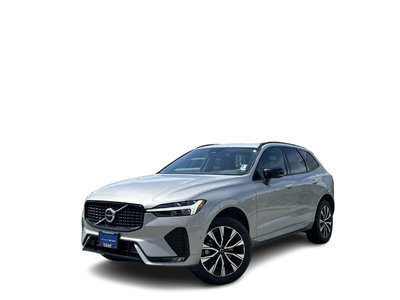2024 Volvo XC60 in Langley, British Columbia