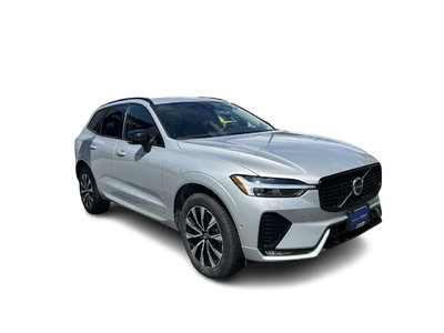 2024 Volvo XC60 in Langley, British Columbia