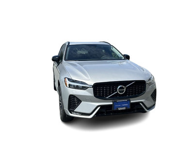 2024 Volvo XC60 in Langley, British Columbia