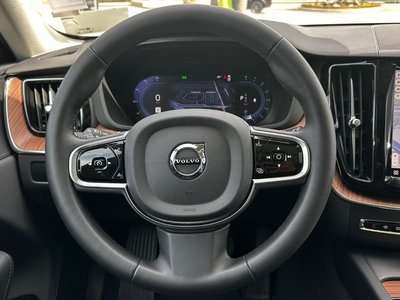 Volvo XC60  2024 à Richmond, Colombie-Britannique