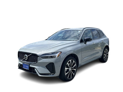 2024 Volvo XC60 in Richmond, British Columbia