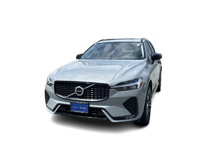 2024 Volvo XC60 in Richmond, British Columbia