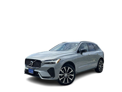 2024 Volvo XC60 in Langley, British Columbia